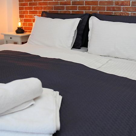 Apartman Relax Ðakovo Exteriér fotografie