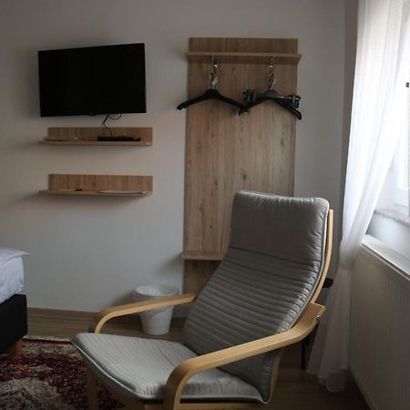 Apartman Relax Ðakovo Exteriér fotografie