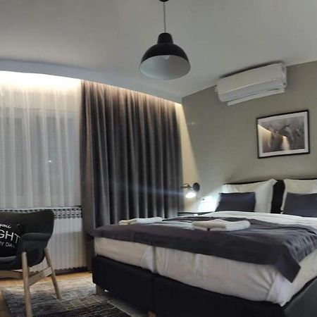 Apartman Relax Ðakovo Exteriér fotografie