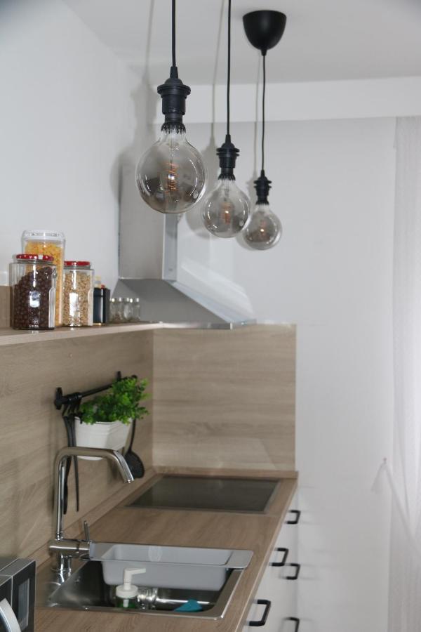 Apartman Relax Ðakovo Exteriér fotografie