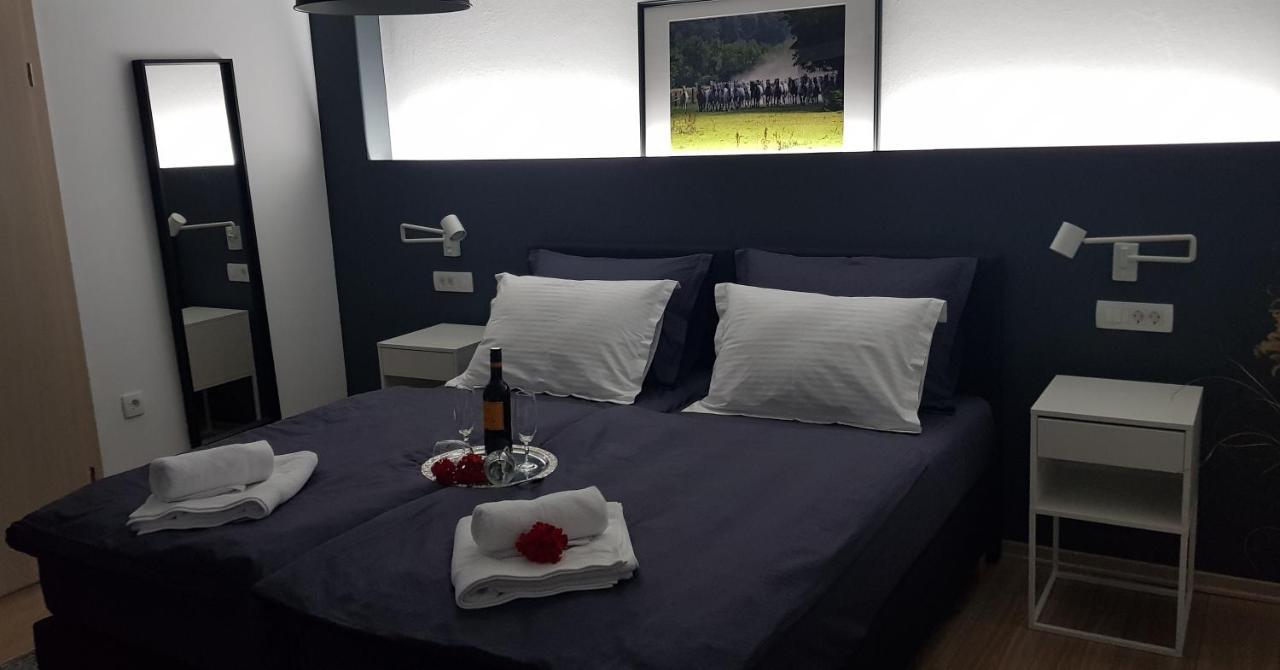 Apartman Relax Ðakovo Exteriér fotografie