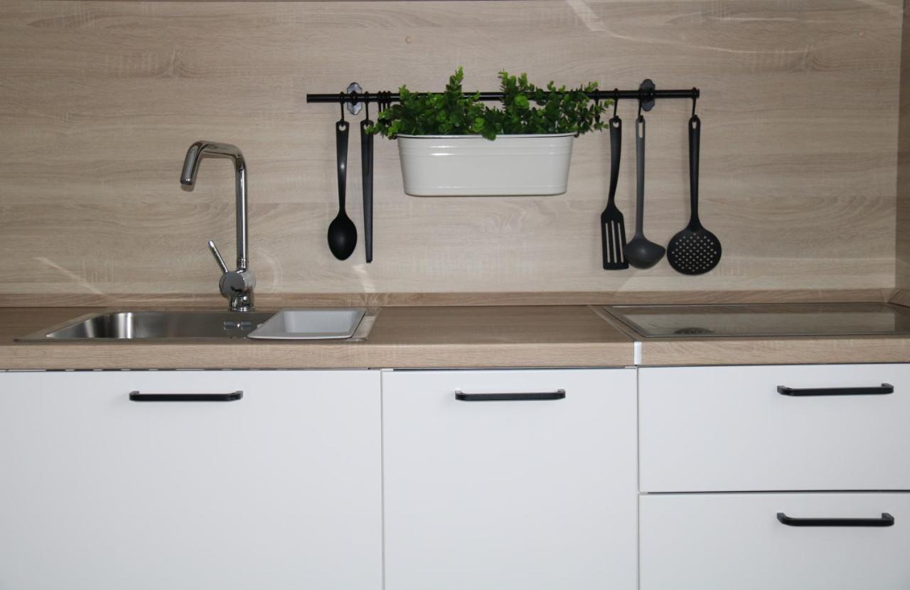 Apartman Relax Ðakovo Exteriér fotografie