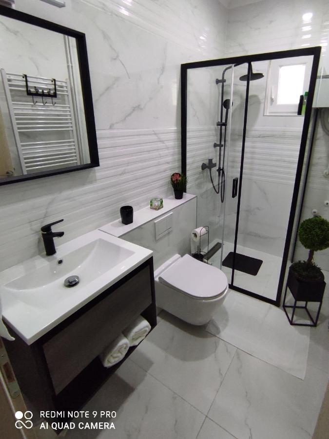 Apartman Relax Ðakovo Exteriér fotografie