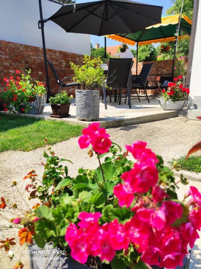 Apartman Relax Ðakovo Exteriér fotografie