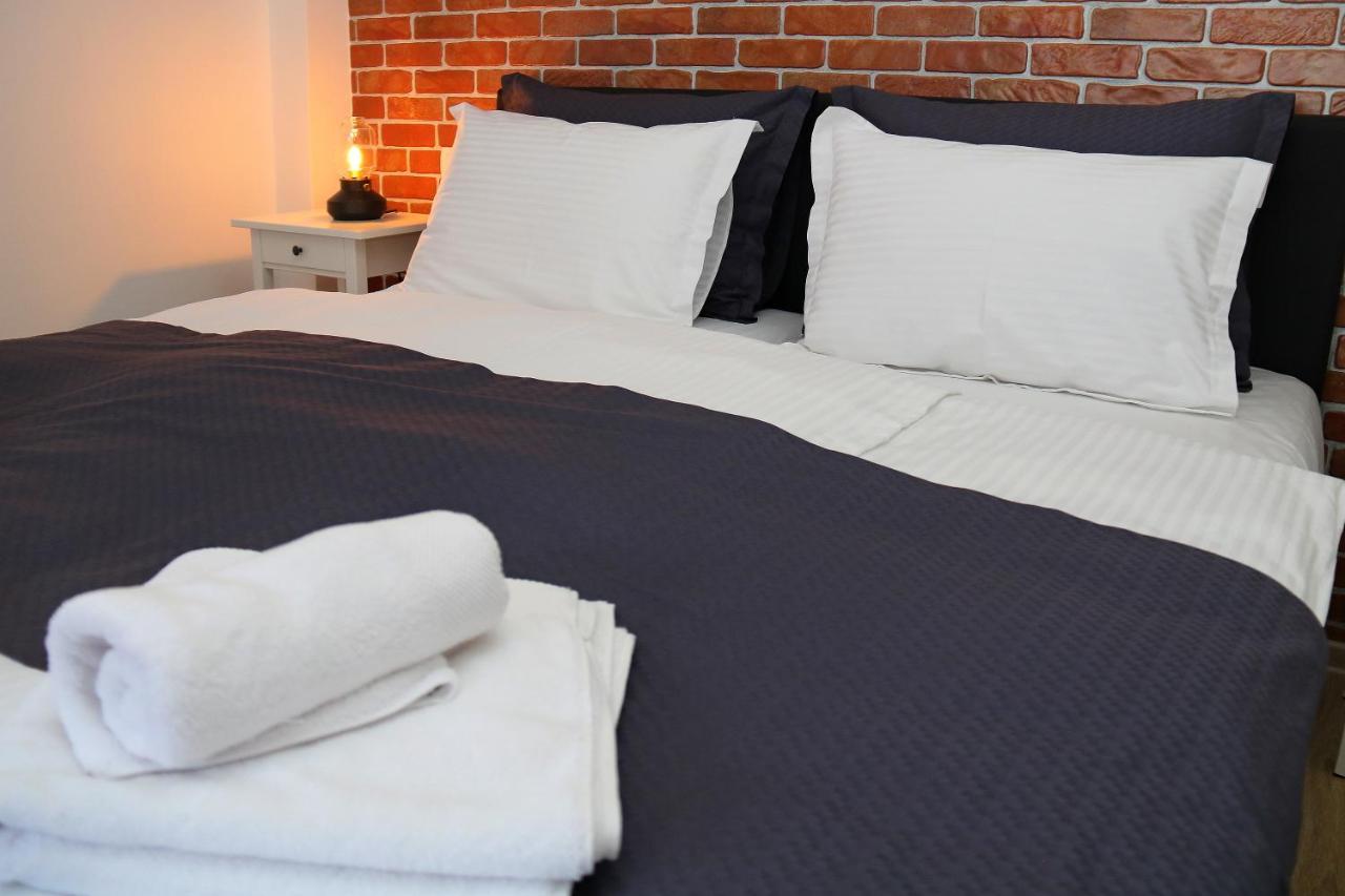 Apartman Relax Ðakovo Exteriér fotografie