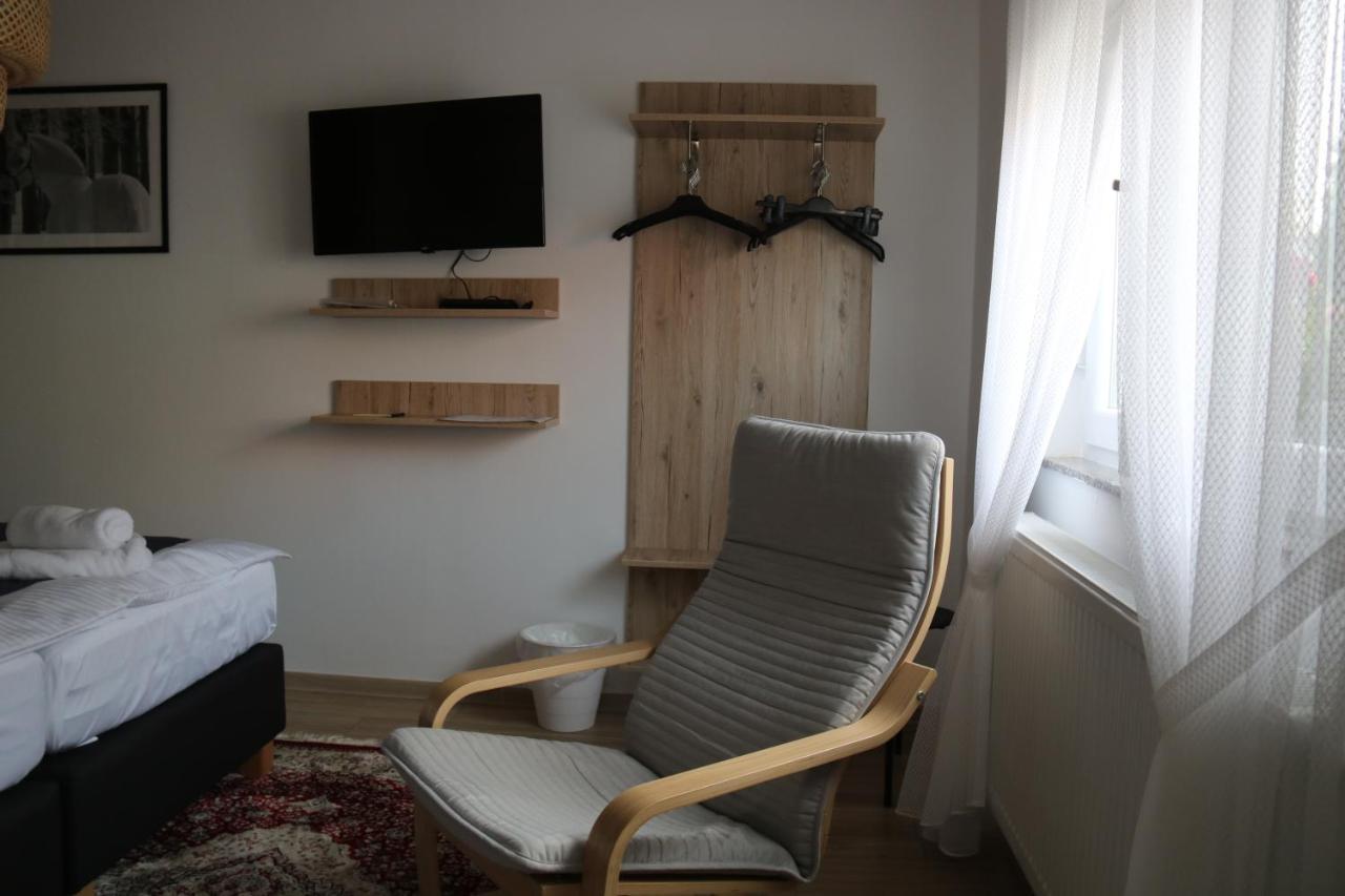 Apartman Relax Ðakovo Exteriér fotografie