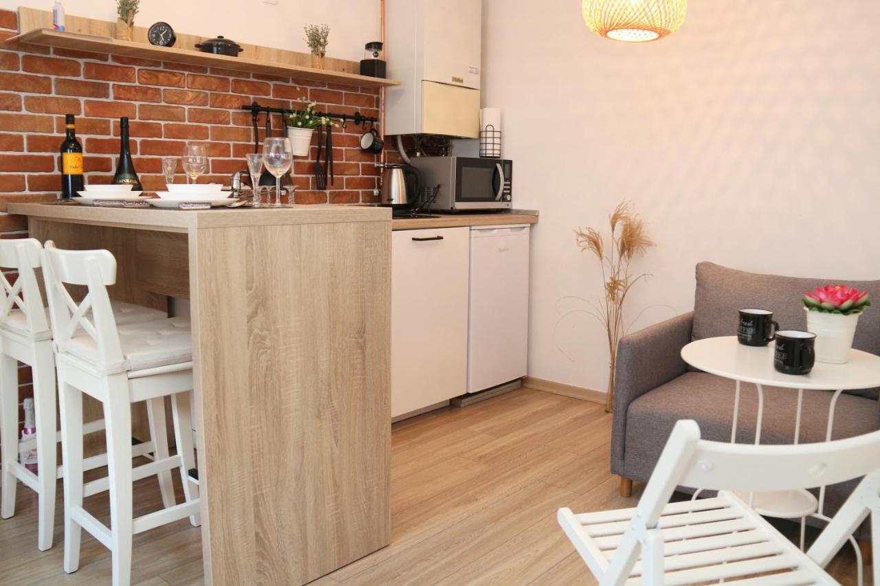 Apartman Relax Ðakovo Exteriér fotografie