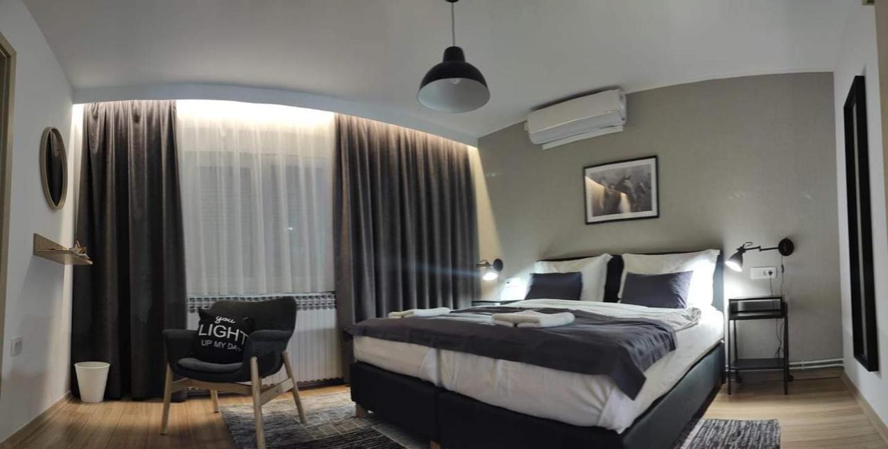 Apartman Relax Ðakovo Exteriér fotografie