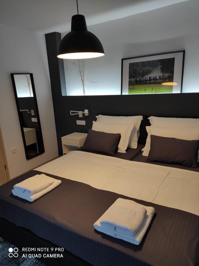 Apartman Relax Ðakovo Exteriér fotografie