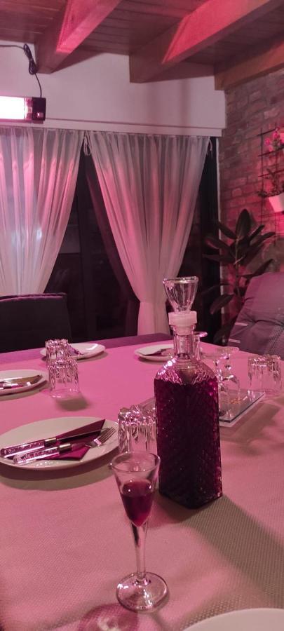 Apartman Relax Ðakovo Exteriér fotografie