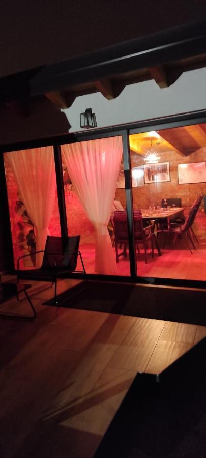 Apartman Relax Ðakovo Exteriér fotografie