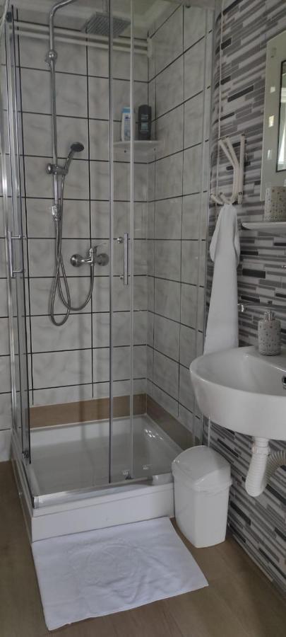 Apartman Relax Ðakovo Exteriér fotografie